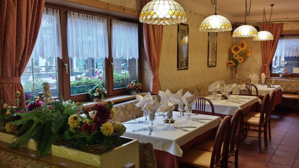 Hotel La Baita Livigno Exteriér fotografie