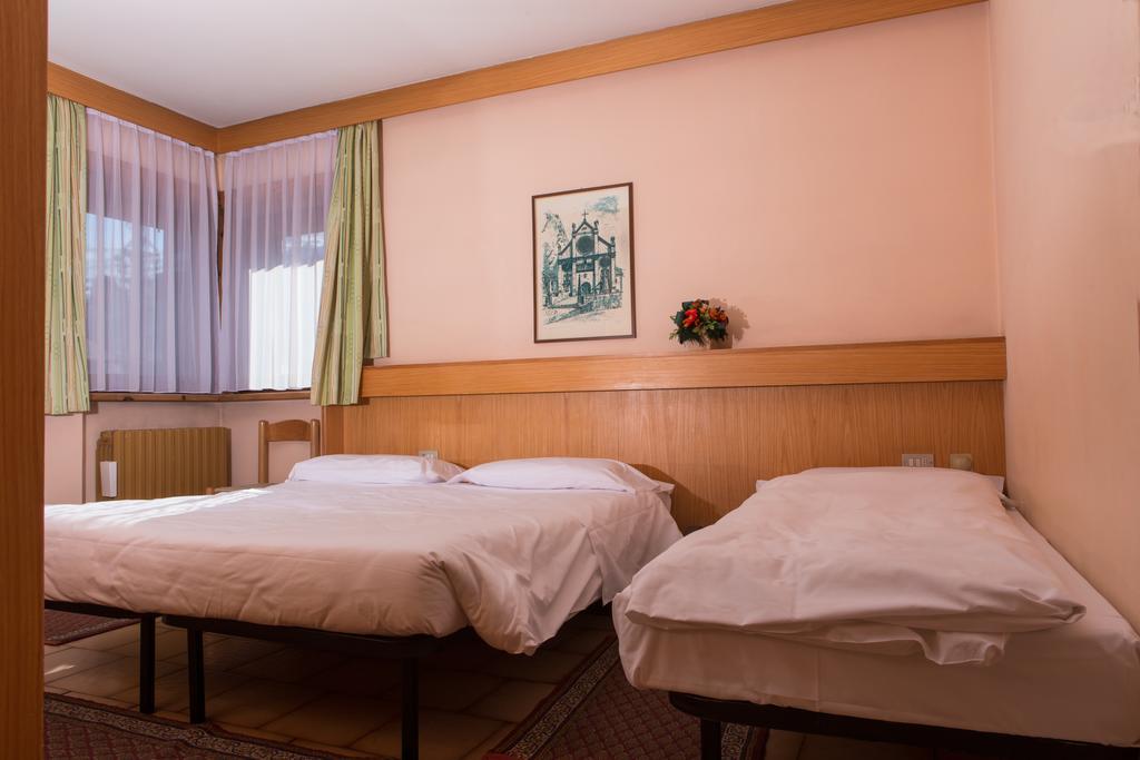 Hotel La Baita Livigno Pokoj fotografie